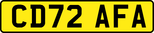 CD72AFA