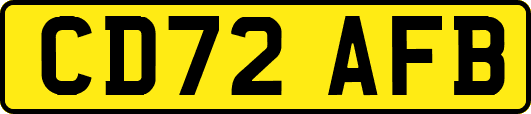 CD72AFB