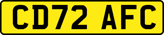 CD72AFC
