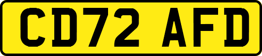 CD72AFD