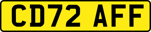 CD72AFF