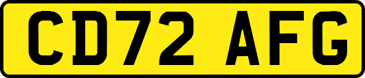 CD72AFG