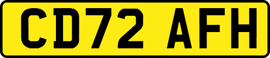 CD72AFH