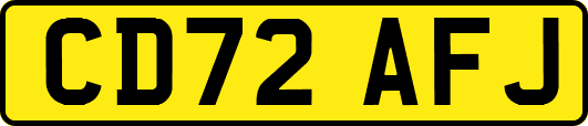 CD72AFJ