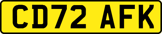 CD72AFK
