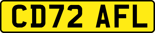 CD72AFL