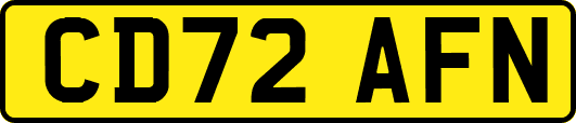 CD72AFN