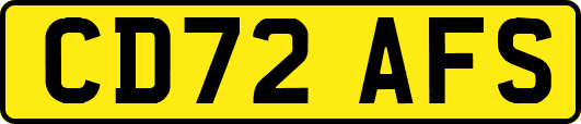 CD72AFS