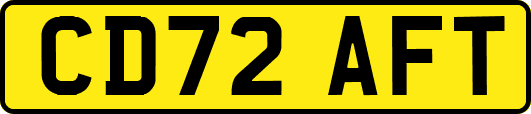 CD72AFT