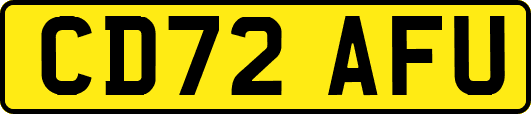 CD72AFU