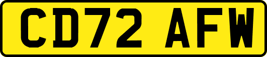 CD72AFW