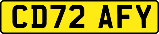 CD72AFY