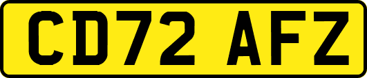 CD72AFZ
