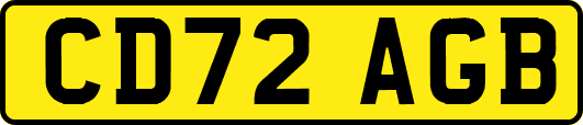 CD72AGB