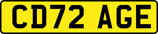 CD72AGE