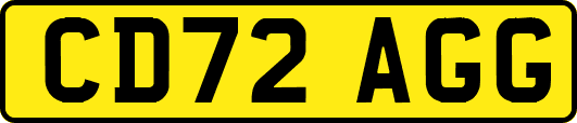 CD72AGG