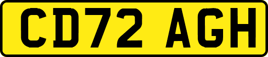 CD72AGH