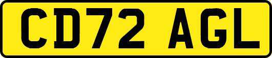 CD72AGL
