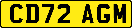 CD72AGM