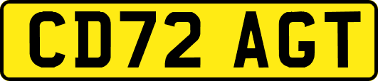 CD72AGT
