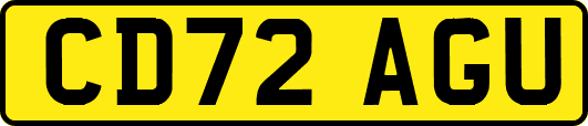 CD72AGU