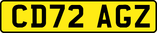 CD72AGZ