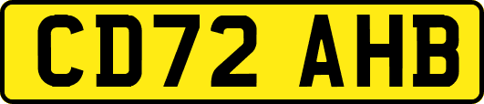 CD72AHB