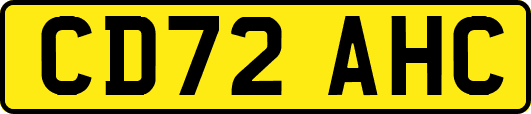 CD72AHC