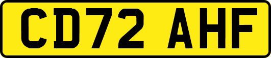 CD72AHF