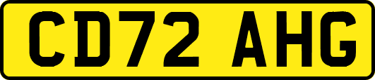 CD72AHG