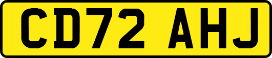 CD72AHJ