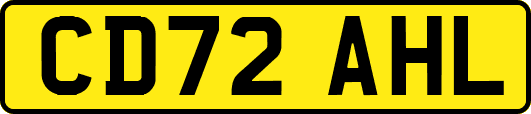 CD72AHL