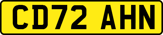 CD72AHN