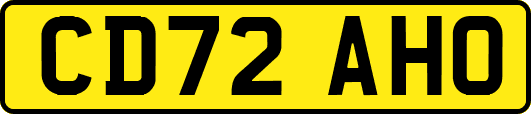 CD72AHO