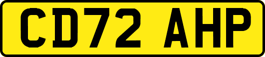 CD72AHP