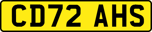 CD72AHS