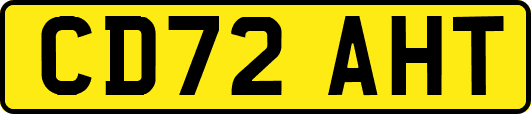 CD72AHT