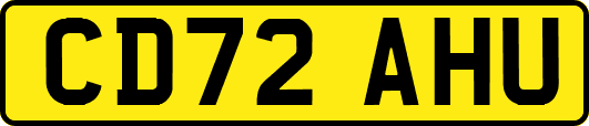 CD72AHU