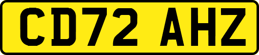 CD72AHZ