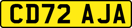 CD72AJA