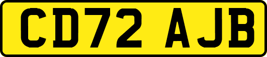 CD72AJB
