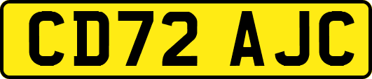 CD72AJC
