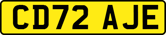 CD72AJE