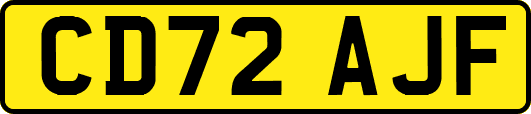 CD72AJF