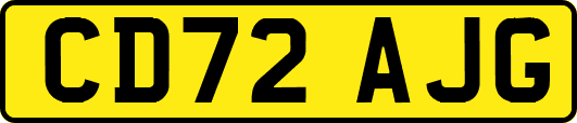 CD72AJG