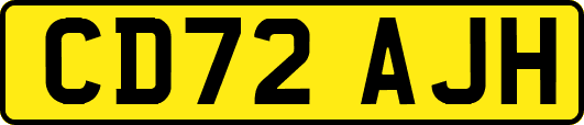 CD72AJH