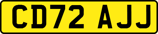 CD72AJJ