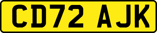 CD72AJK