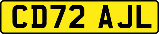 CD72AJL