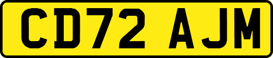 CD72AJM